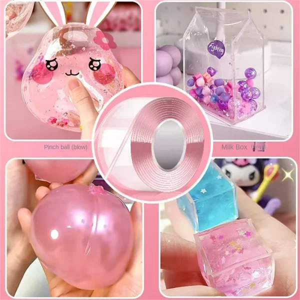 Multipurpose-Tape-For-Diy-Craft-Children-Colorful 